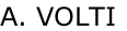 A. VOLTI